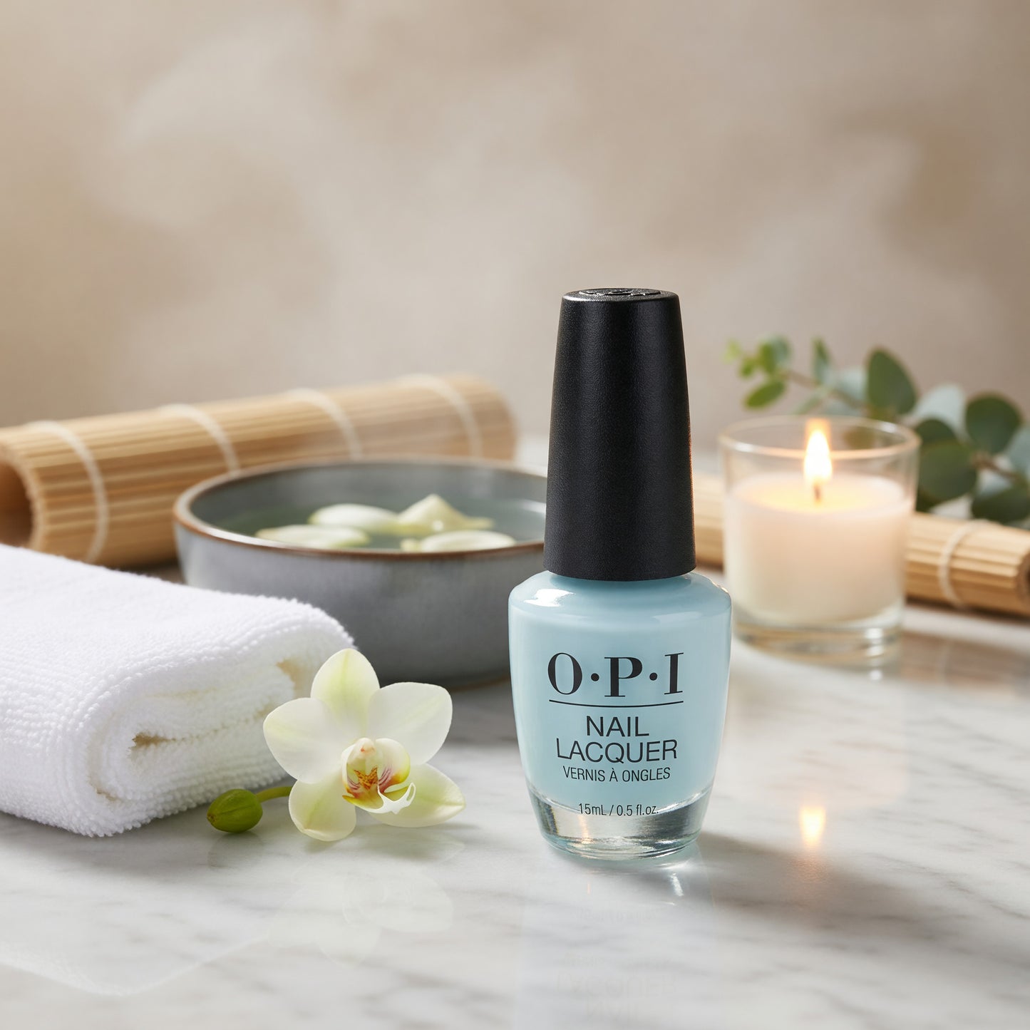 OPI Nail Lacquer by OPI, 0.5 oz Nail Color - It's A Boy! - It's A Boy!
