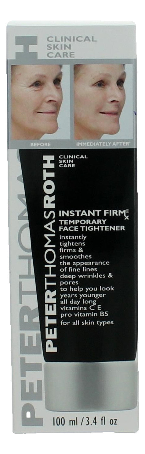 Peter Thomas Roth Instant FIRMX, 3.4oz Temporary Face Tightener