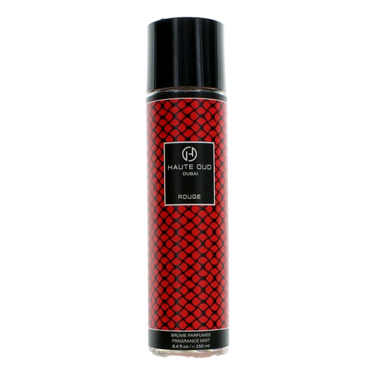 Rouge by Haute Oud, 8.4 oz Fragrance Mist for Women