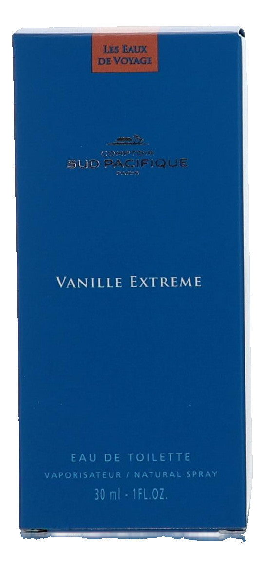 Vanille Extreme by Comptoir Sud Pacifique, 1 oz EDT Spray for Women