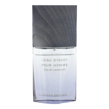 Solar Lavender by Issey Miyake, 1.6 oz EDT Intense Spray for Men
