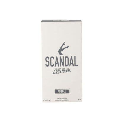 Scandal Absolu by Jean Paul Gaultier, 2.7oz Parfum Concentre Spray women TESTER
