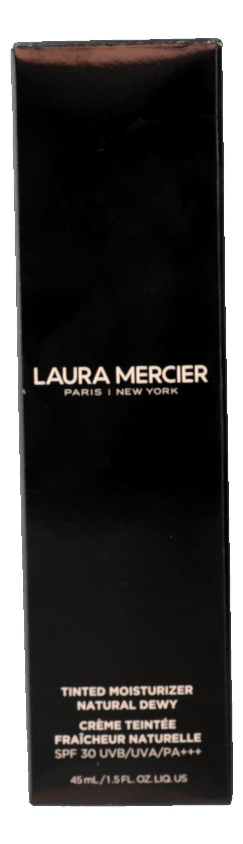 Laura Mercier Tinted Moisturizer Natural Dewy 1.5 Tinted Moisturizer SPF 30 - 1W Blonde