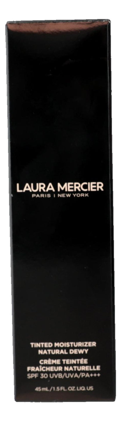 Laura Mercier Tinted Moisturizer Natural Dewy 1.5 Tinted Moisturizer SPF 30 - 1W Blonde