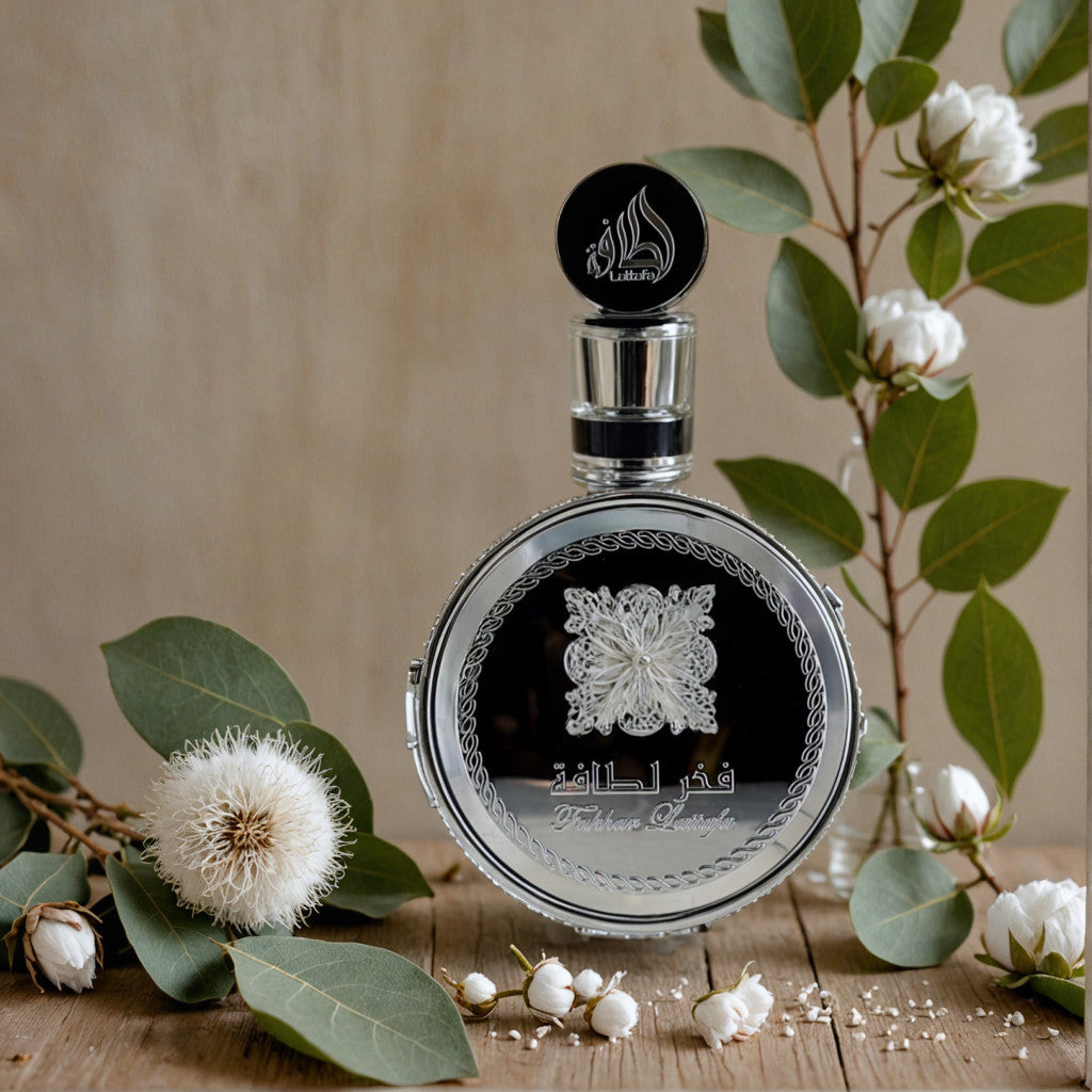 Fakhar Platin by Lattafa, 3.4 oz EDP Spray for Unisex