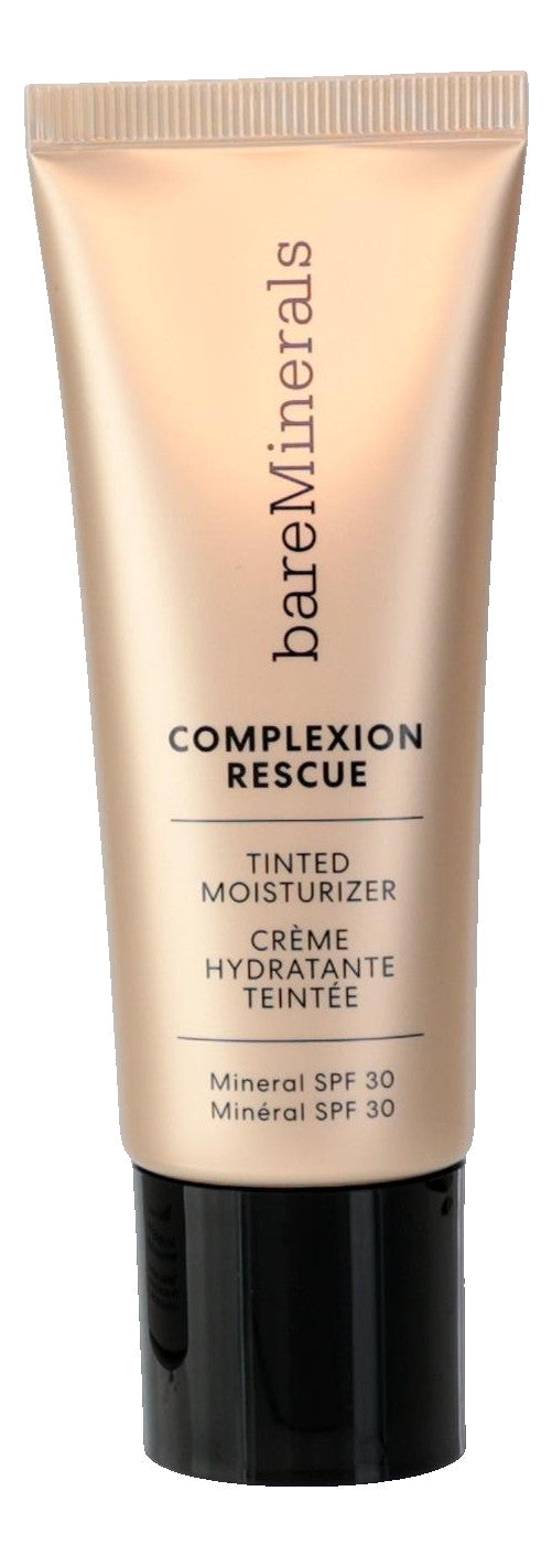Bare Minerals Complexion Rescue, 1.18oz Tinted Moisturizer SPF 30 - Desert 6.5