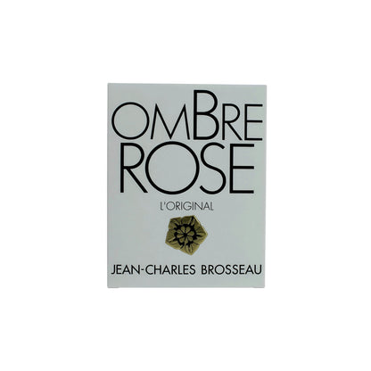 Ombre Rose by Jean-Charles Brosseau, 3.4 oz EDT Spray for Women