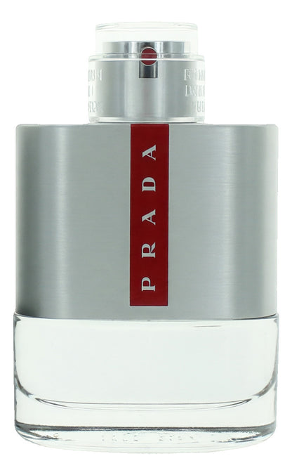 Prada Luna Rossa by Prada, 3.4 oz EDT Spray for Men