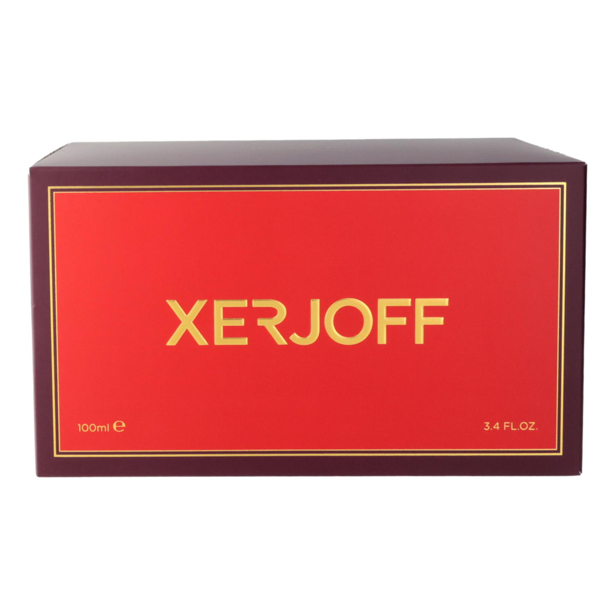 Red Hoba by Xerjoff, 3.4 oz Parfum Spray for Unisex