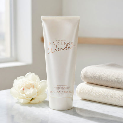 Endless Wonder by Aeropostale, 6.8 oz Body Lotion for Women