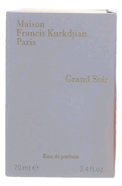 Grand Soir by Maison Francis Kurkdjian, 2.4 oz EDP Spray for Unisex