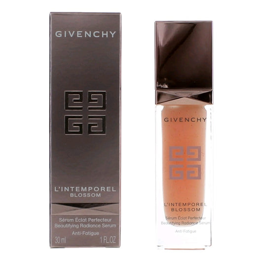 Givenchy L'Intemporel Blossom by Givenchy, 1oz Beautifying Radiance Serum