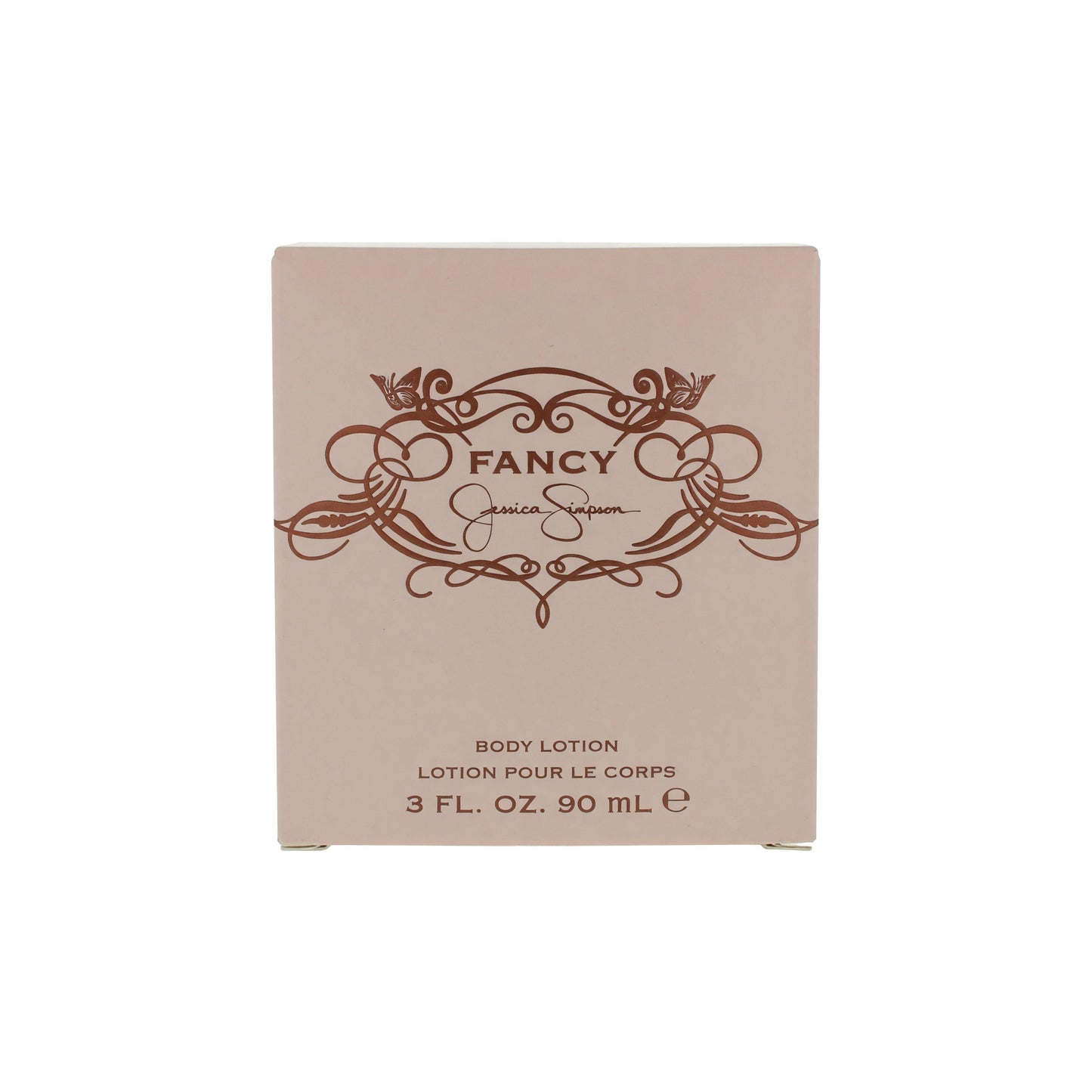 Fancy by Jessica Simpson, 4 Piece Gift Set for Women