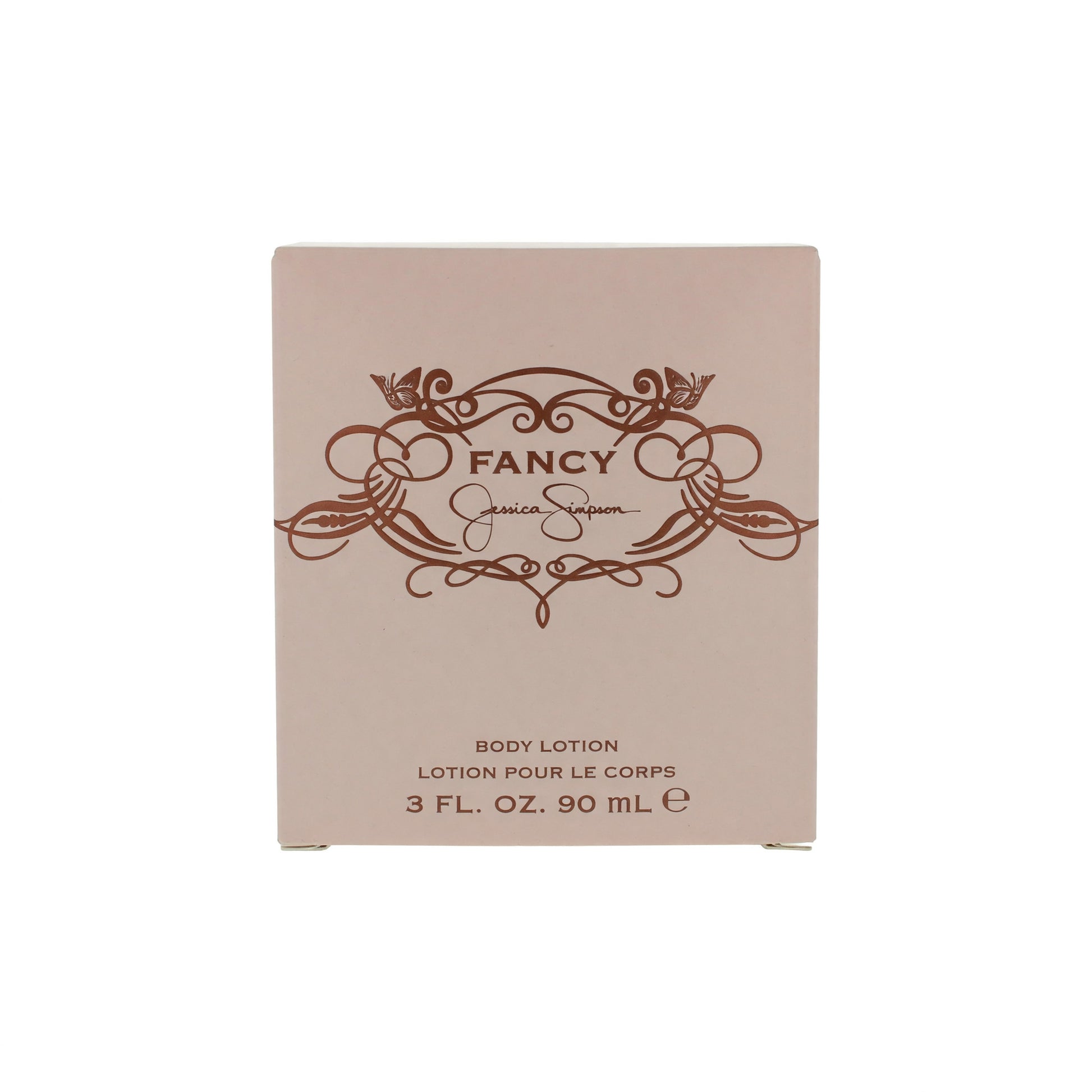 Fancy by Jessica Simpson, 4 Piece Gift Set for Women