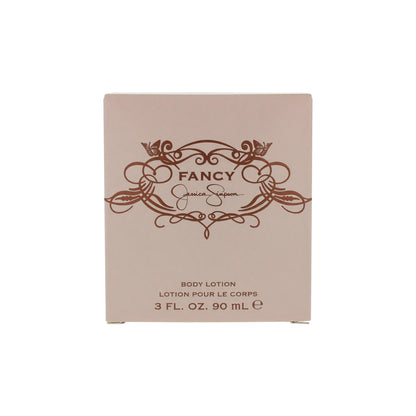 Fancy by Jessica Simpson, 4 Piece Gift Set for Women
