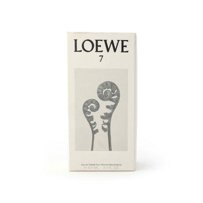 LOEWE 7 by LOEWE, 3.4 oz EDT Spray for Men