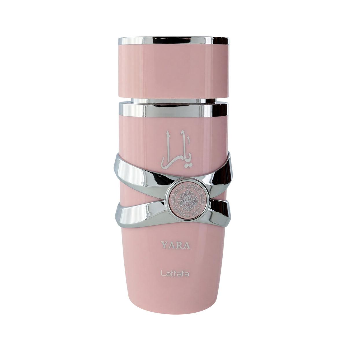 Yara by Lattafa, 2 Piece Gift Set for Women