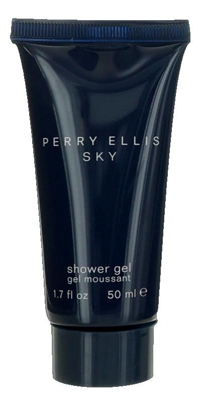 Perry Ellis Sky by Perry Ellis, 4 Piece Gift Set for Men