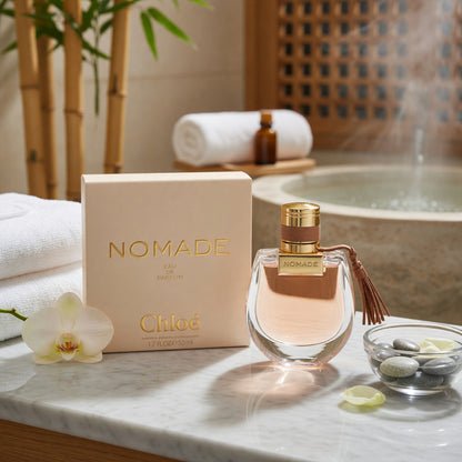 Chloe Nomade by Chloe, 1.7 oz EDP Spray for Women