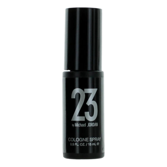 23 by Michael Jordan, 0.5 oz Cologne Spray for Men Unboxed