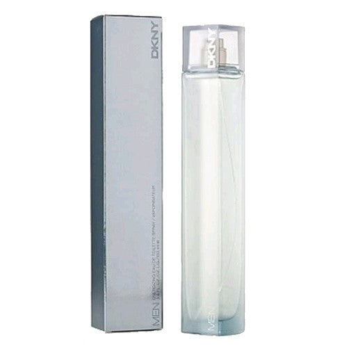 DKNY Men by Donna Karan, 3.4 oz Energizing EDT Spray for Men