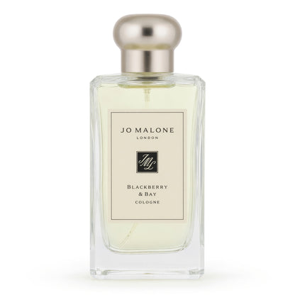 Jo Malone Blackberry & Bay by Jo Malone, 3.4oz Cologne Spray for Unisex