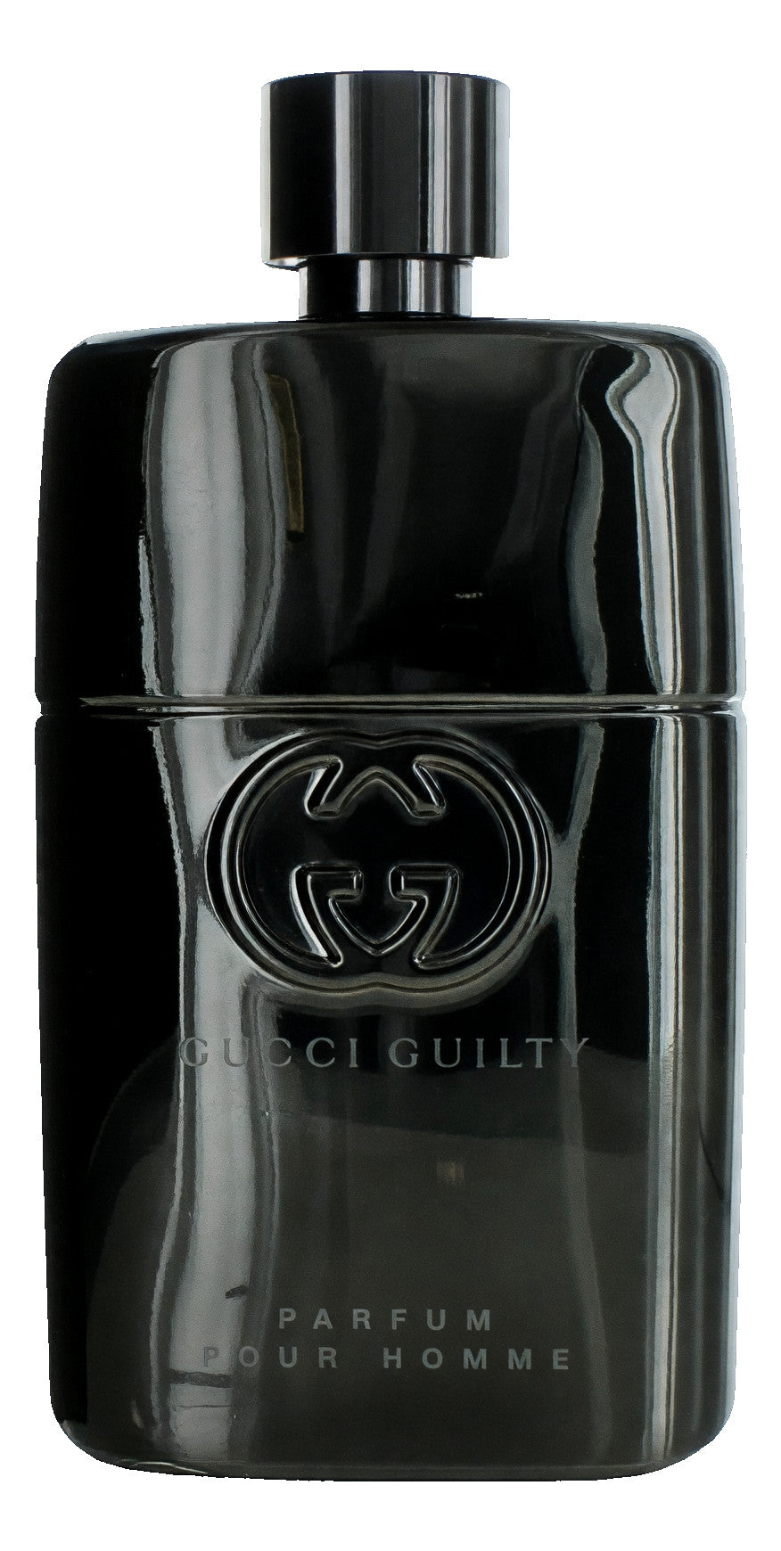 Gucci Guilty Pour Homme by Gucci, 3 oz Parfum Spray for Men