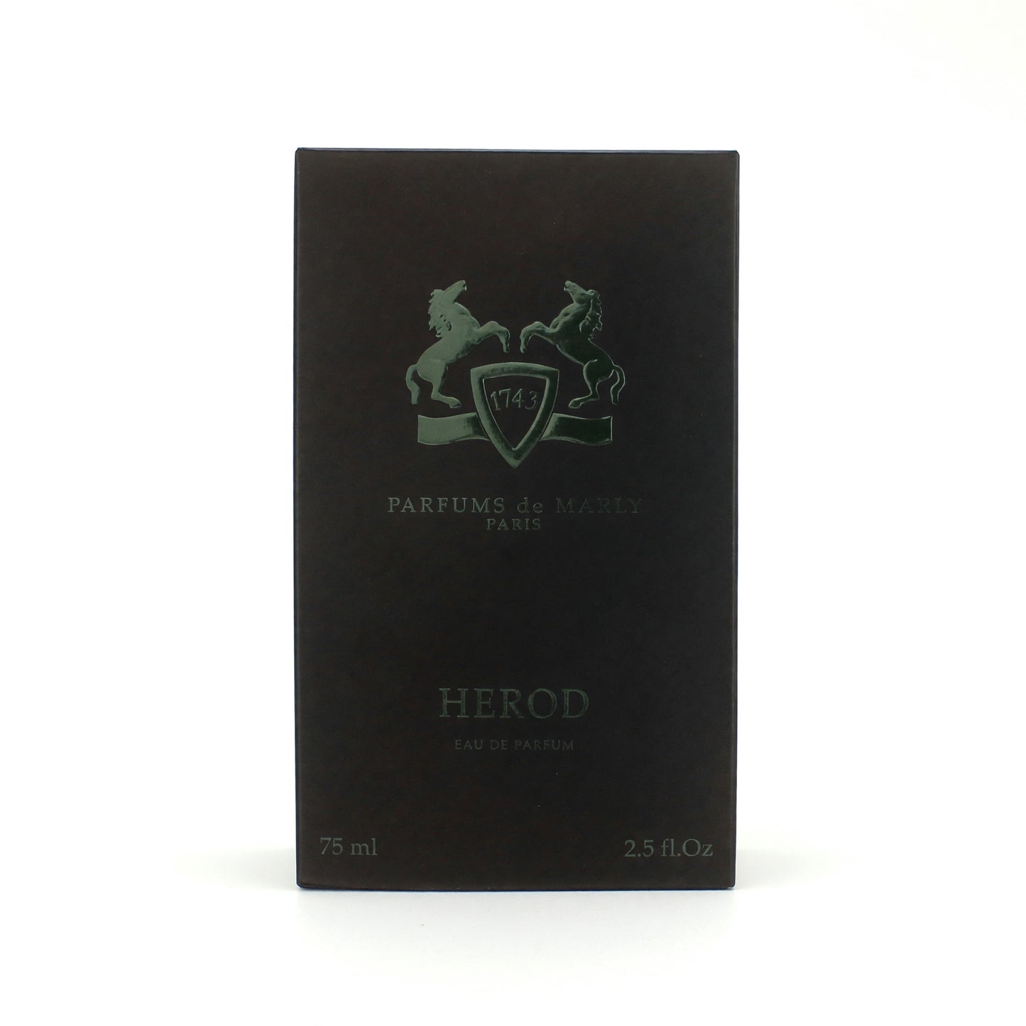 Parfums de Marly Herod by Parfums de Marly, 2.5 oz EDP Spray for Men
