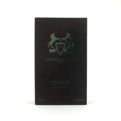 Parfums de Marly Herod by Parfums de Marly, 2.5 oz EDP Spray for Men