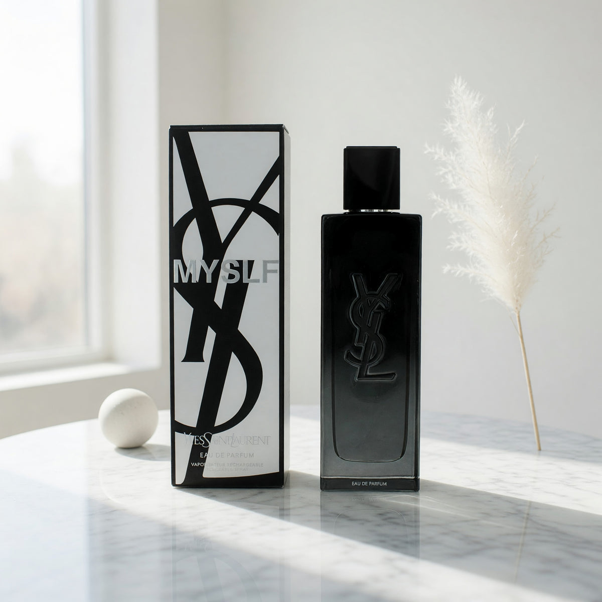 MYSLF by Yves Saint Laurent, 2 oz EDP Spray for Men