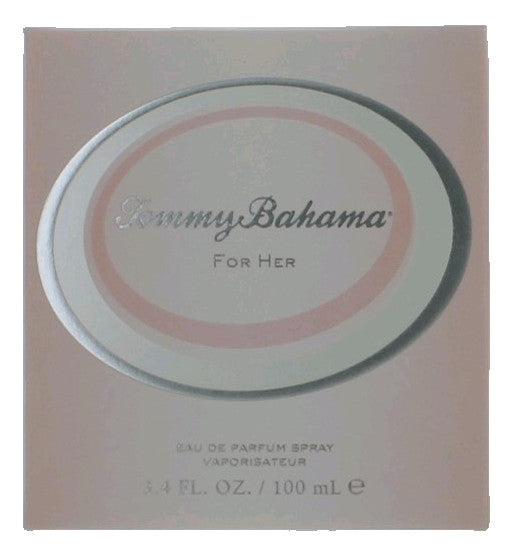 Tommy Bahama for Her by Tommy Bahama, 3.4 oz EDP Spray for Women