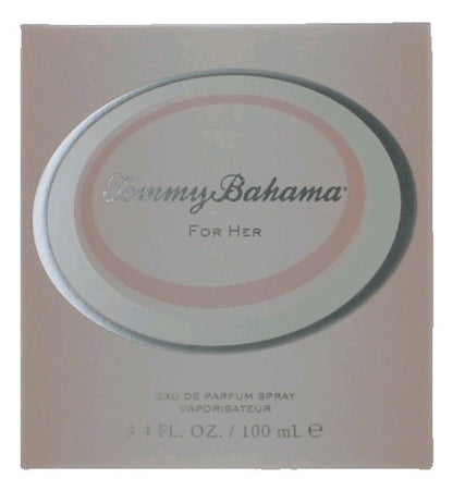 Tommy Bahama for Her by Tommy Bahama, 3.4 oz EDP Spray for Women