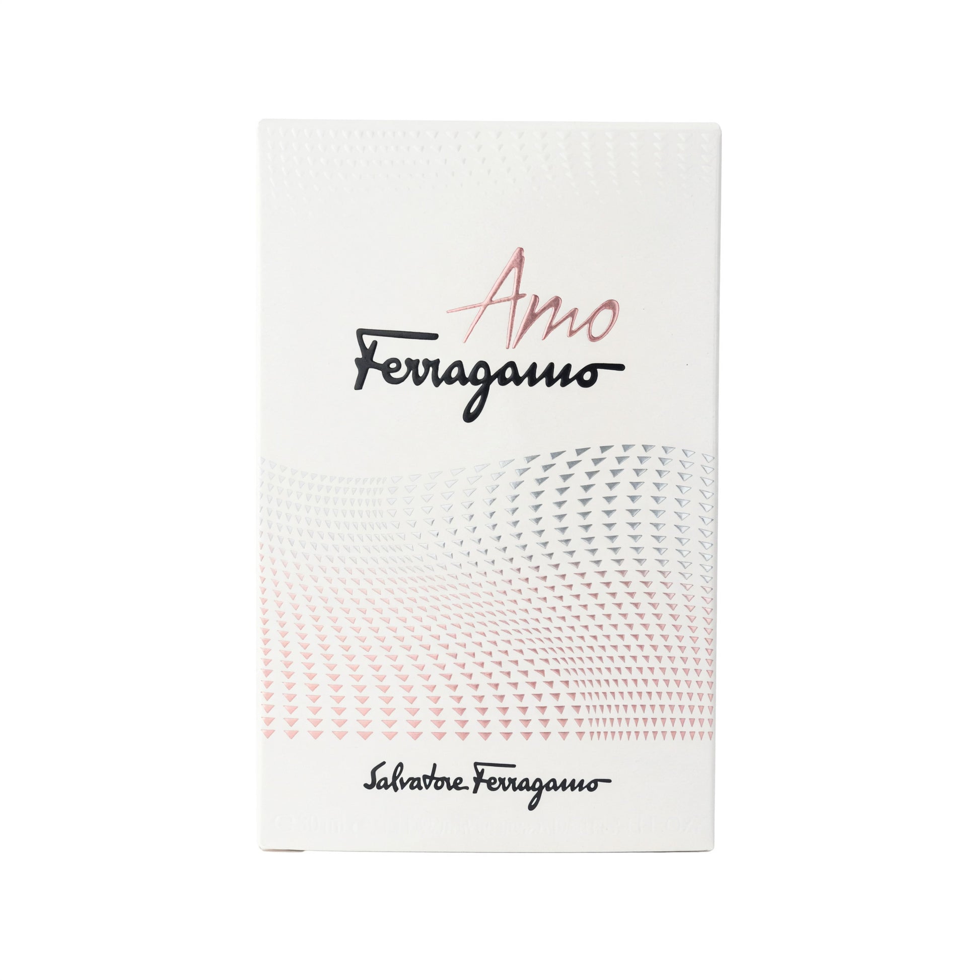 Amo Ferragamo by Salvatore Ferragamo, 1 oz EDP Spray for Women