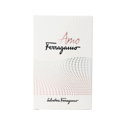Amo Ferragamo by Salvatore Ferragamo, 1 oz EDP Spray for Women