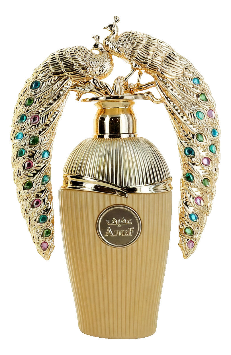 Afeef by Lattafa, 3.4 oz EDP Spray for Unisex