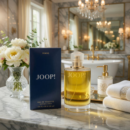 Joop! by Joop, 3.4 oz EDT Spray for Women