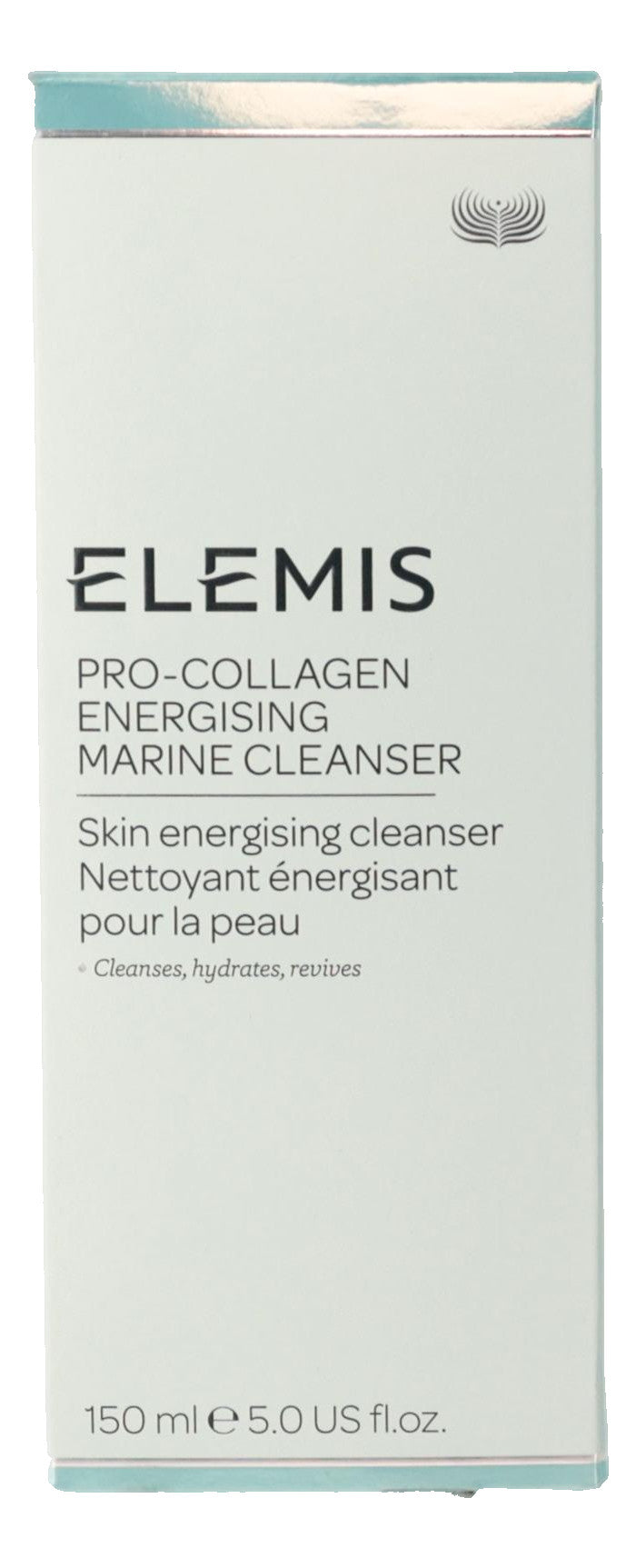 Elemis Pro-Collagen Energising Marine Cleanser by Elemis, 5oz Cleanser