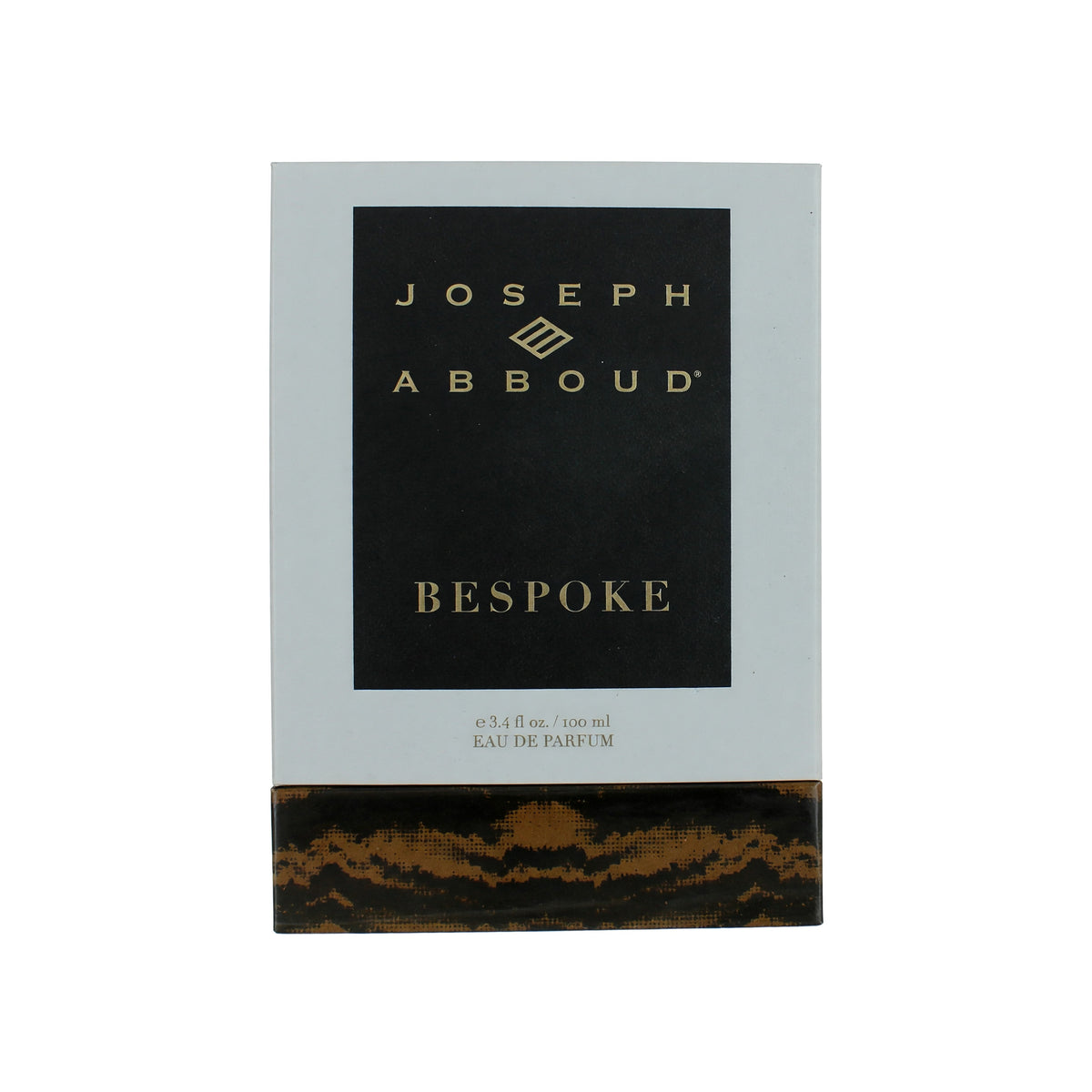 Bespoke by Joseph Abboud, 3.4 oz EDP Spray for Men