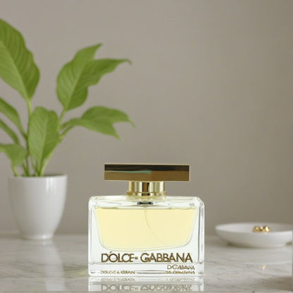 The One by Dolce & Gabbana, 2.5 oz EDP Spray for Women