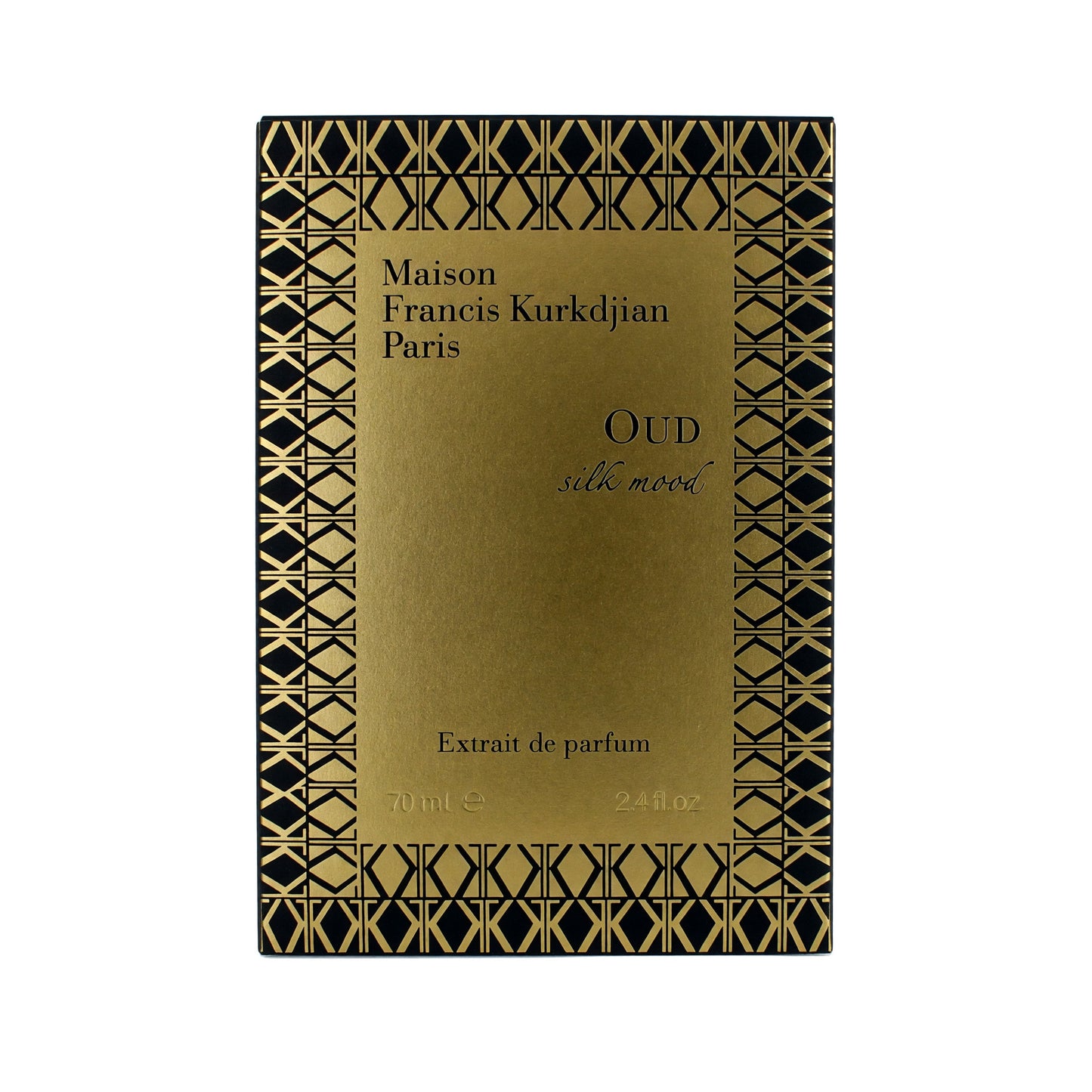 Oud Silk Mood by Maison Francis Kurkdjian, 2.4oz Extrait De Parfum Spray women