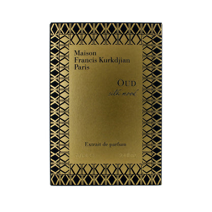 Oud Silk Mood by Maison Francis Kurkdjian, 2.4oz Extrait De Parfum Spray women