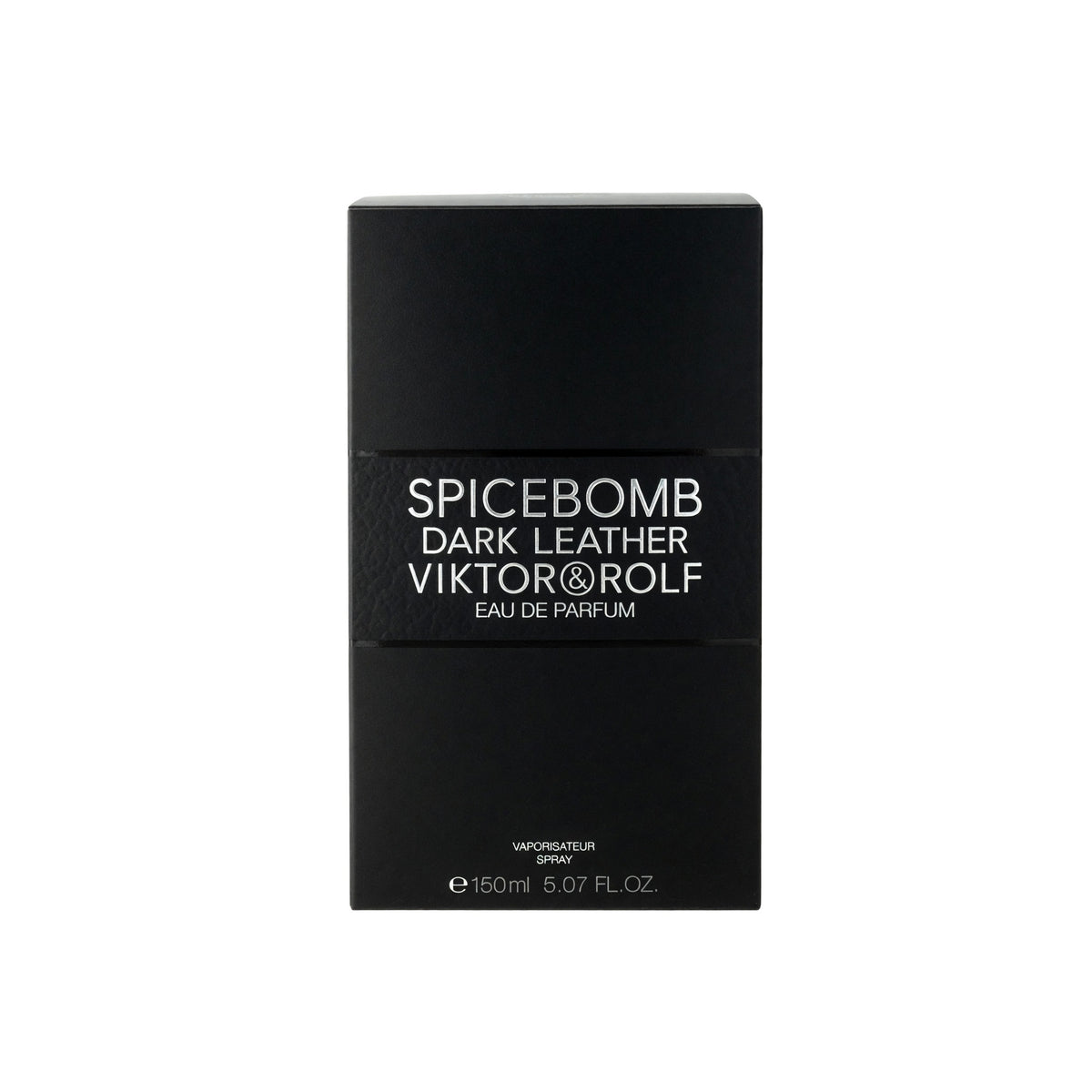 Spicebomb Dark Leather by Viktor & Rolf, 5.07 oz EDP Spray for Men