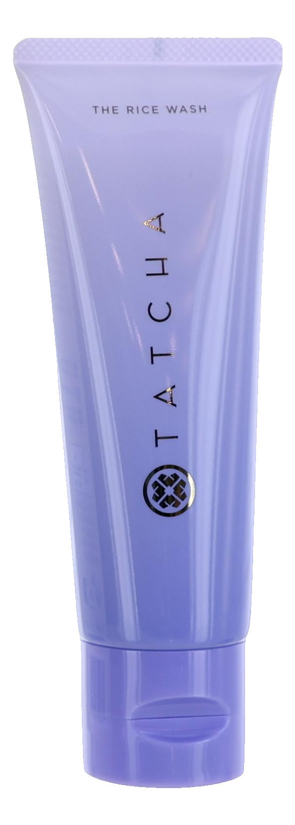 Tatcha The Rice Wash by Tatcha, 4 oz Skin-Softening Cleanser