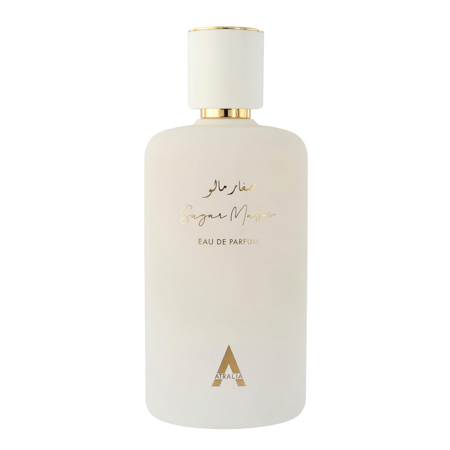 Sugar Mallow by Atralia, 3.4 oz EDP Spray for Women