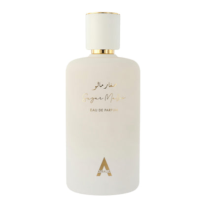 Sugar Mallow by Atralia, 3.4 oz EDP Spray for Women