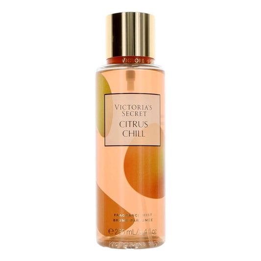 Citrus Chill by Victoria's Secret, 8.4 oz Fragrance Mist for Women