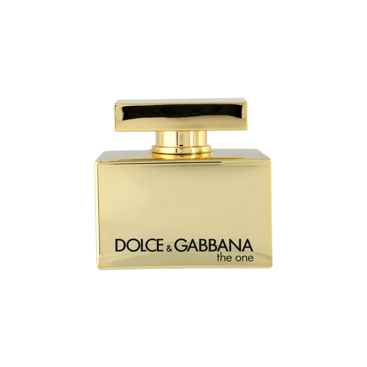 The One Gold by Dolce & Gabanna, 2.5 oz EDP Intense Spray TESTER