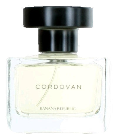 Cordovan by Banana Republic, 3.4 oz EDT Spray for Men