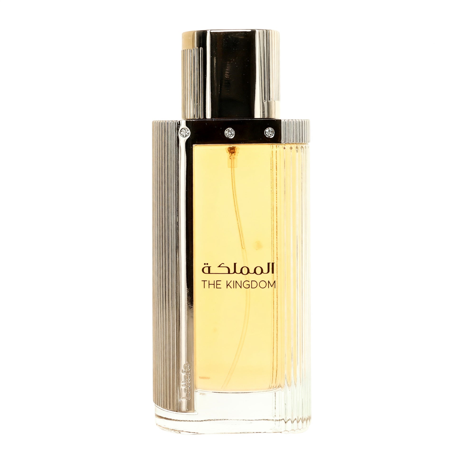 The Kingdom by Lattafa, 3.4 oz EDP Spray for Women
