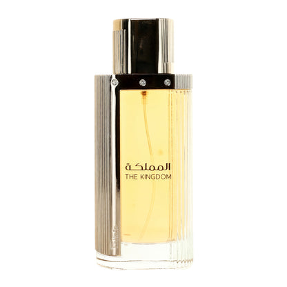 The Kingdom by Lattafa, 3.4 oz EDP Spray for Women